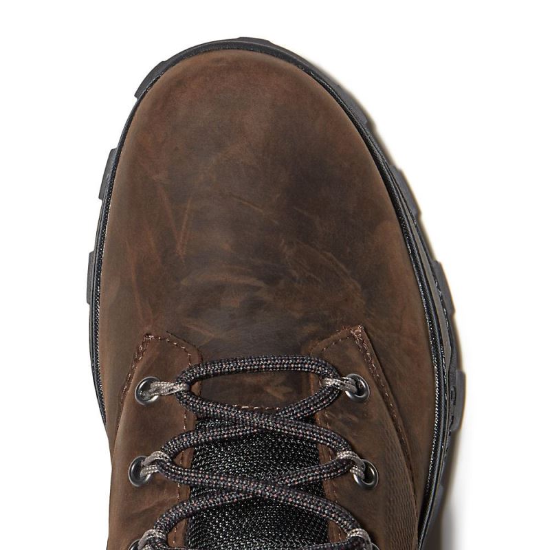 Timberland Treeline Hiker for Men in Dark Brown