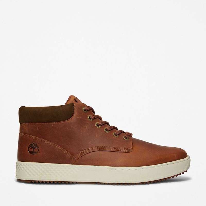 Timberland CityRoam Chukka for Men in Brown