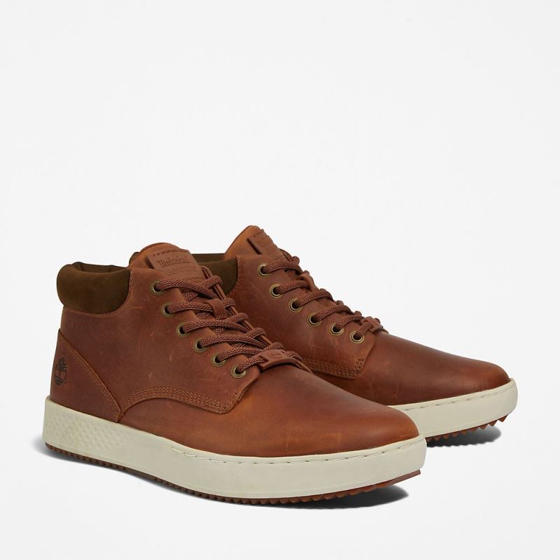 Timberland CityRoam Chukka for Men in Brown