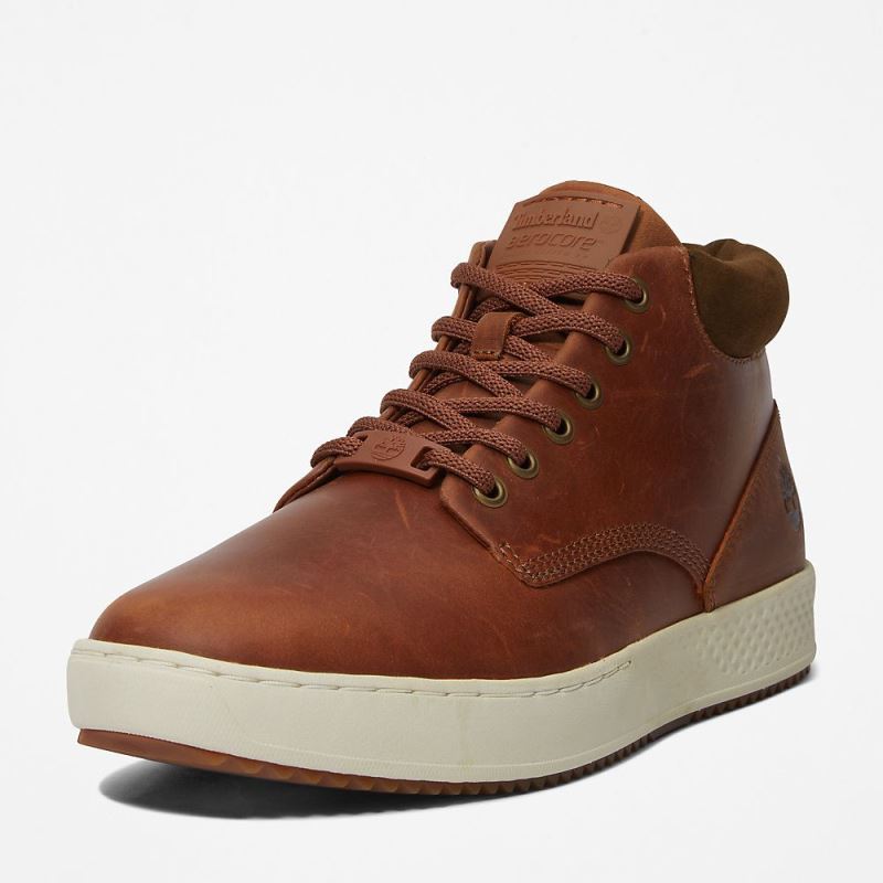 Timberland CityRoam Chukka for Men in Brown