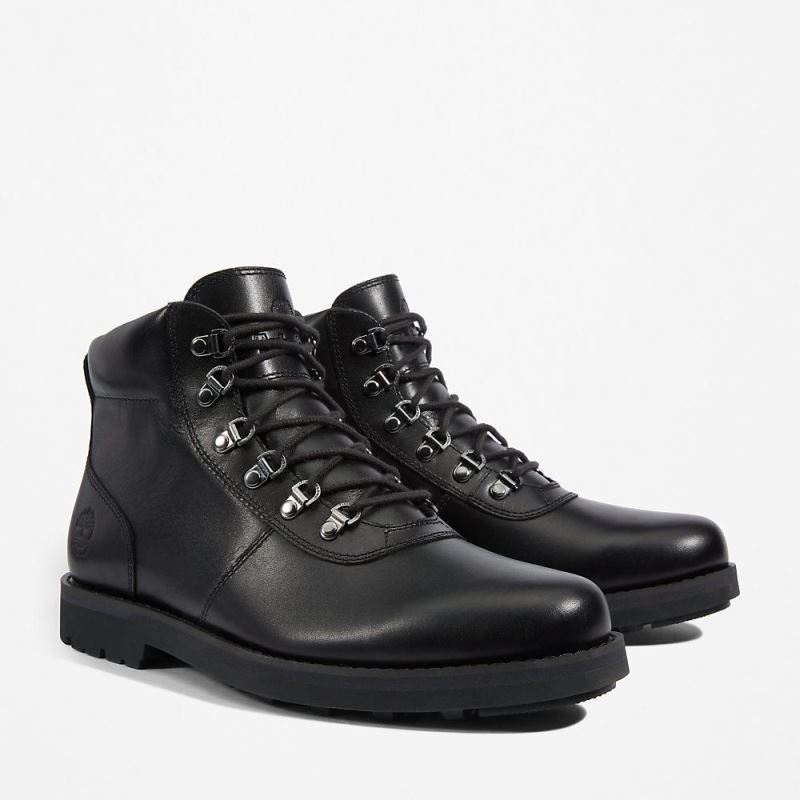 Timberland Alden Brook Boot for Men in Black