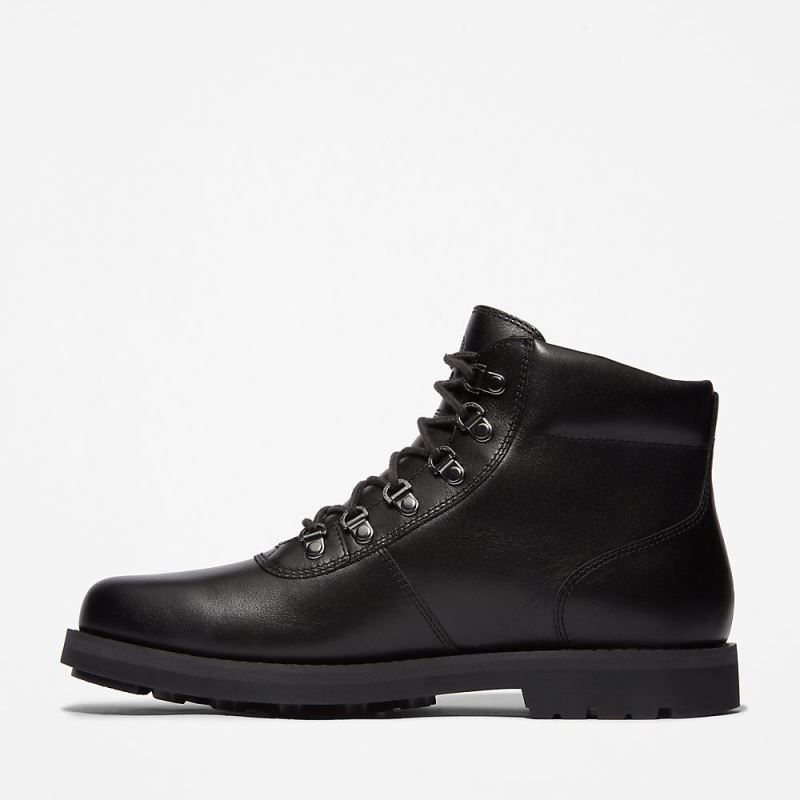 Timberland Alden Brook Boot for Men in Black