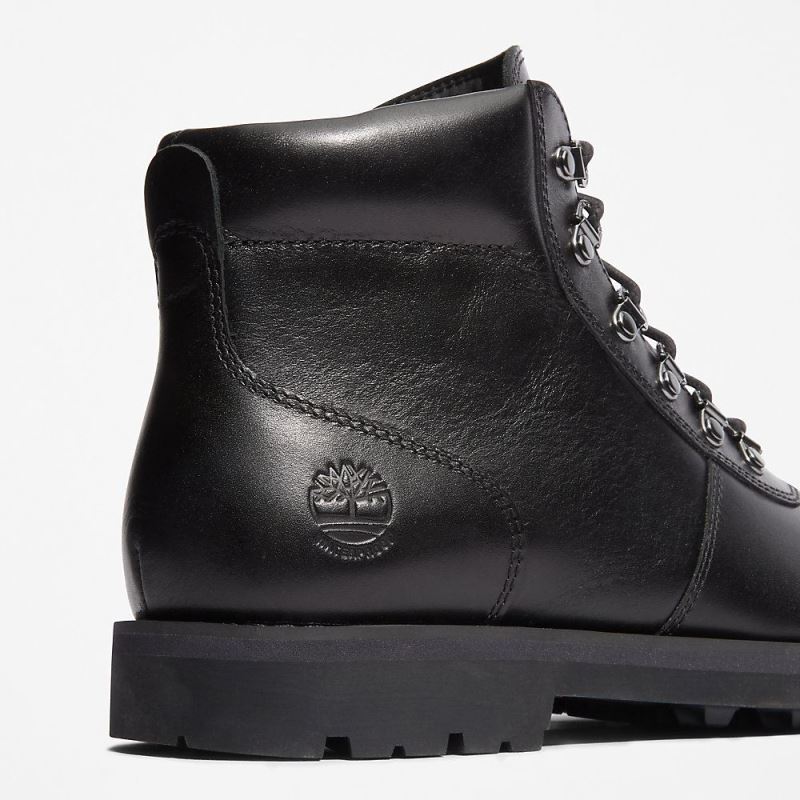 Timberland Alden Brook Boot for Men in Black