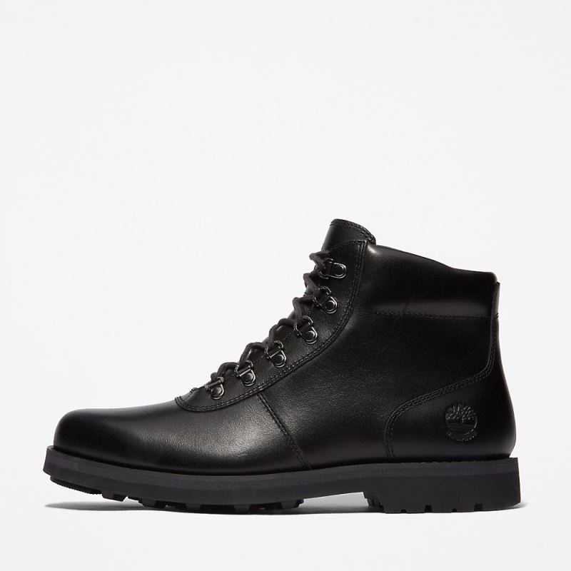 Timberland Alden Brook Boot for Men in Black