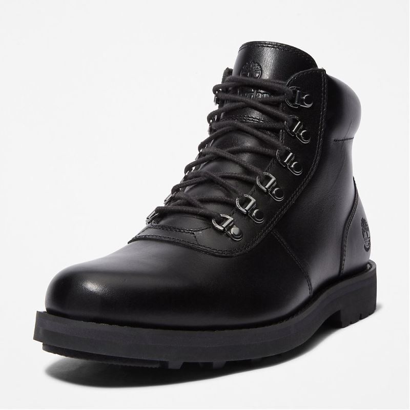 Timberland Alden Brook Boot for Men in Black