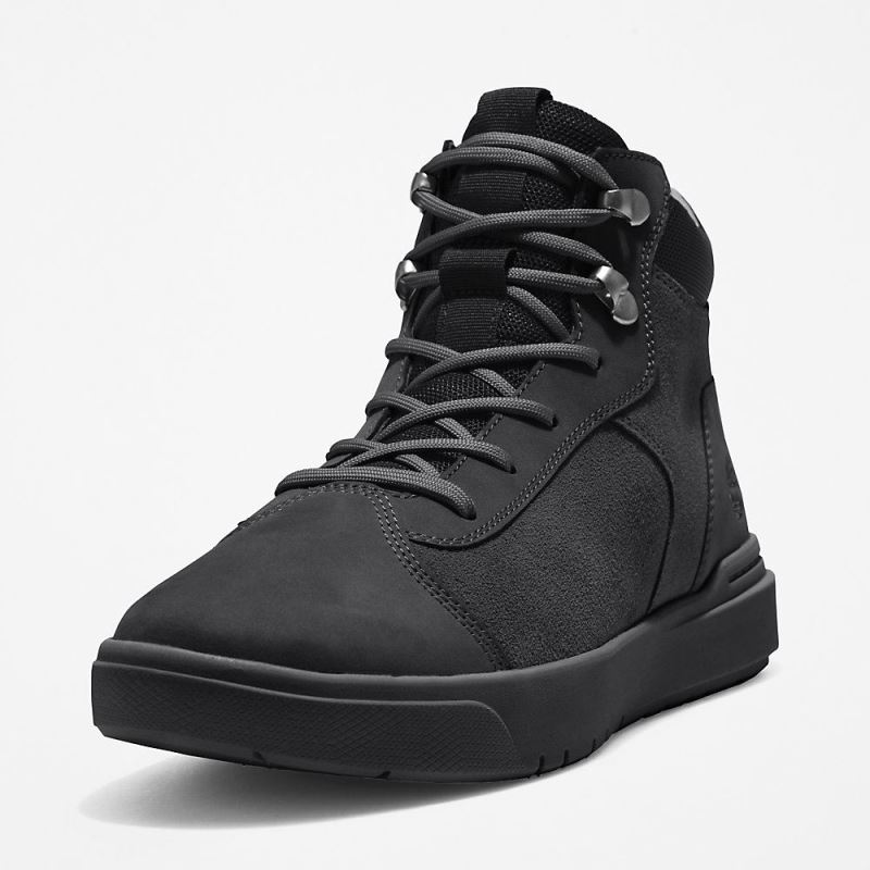 Timberland Seneca Bay Chukka for Men in Black