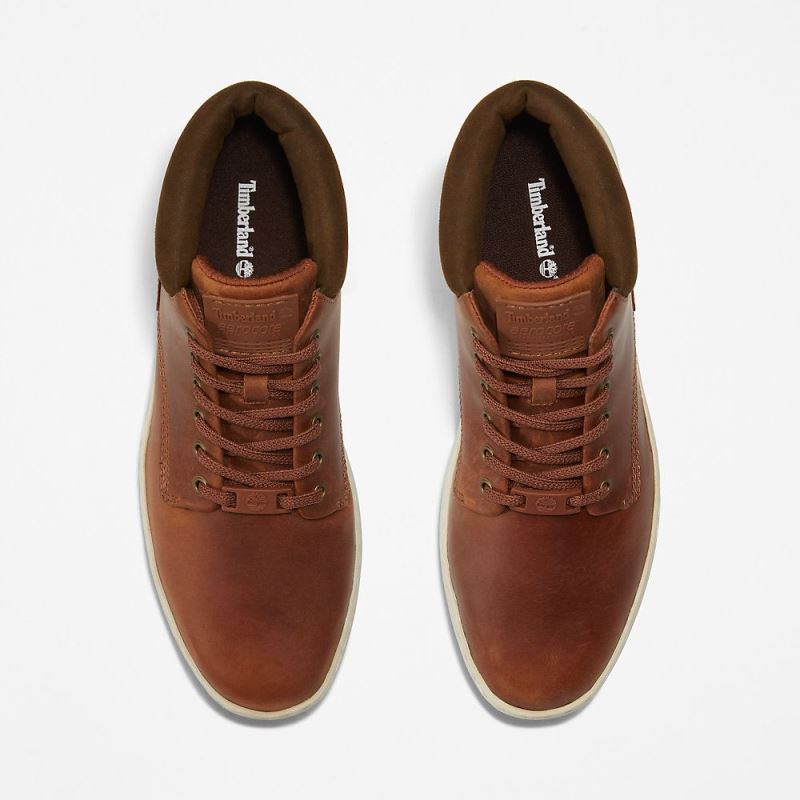 Timberland CityRoam Chukka for Men in Brown