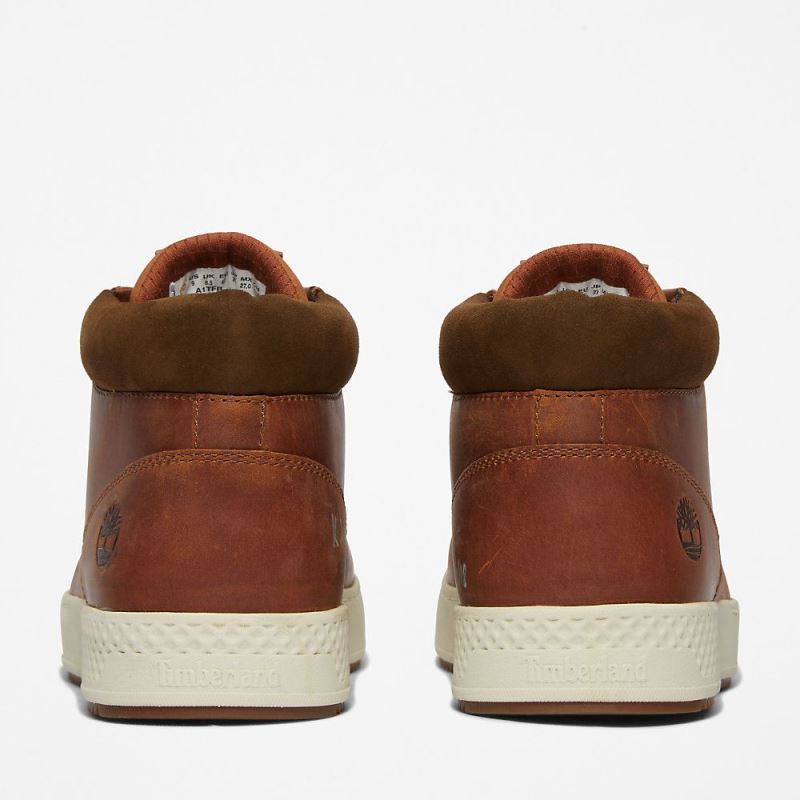 Timberland CityRoam Chukka for Men in Brown