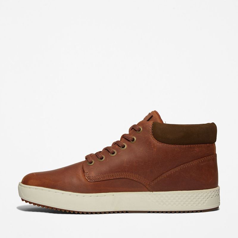 Timberland CityRoam Chukka for Men in Brown