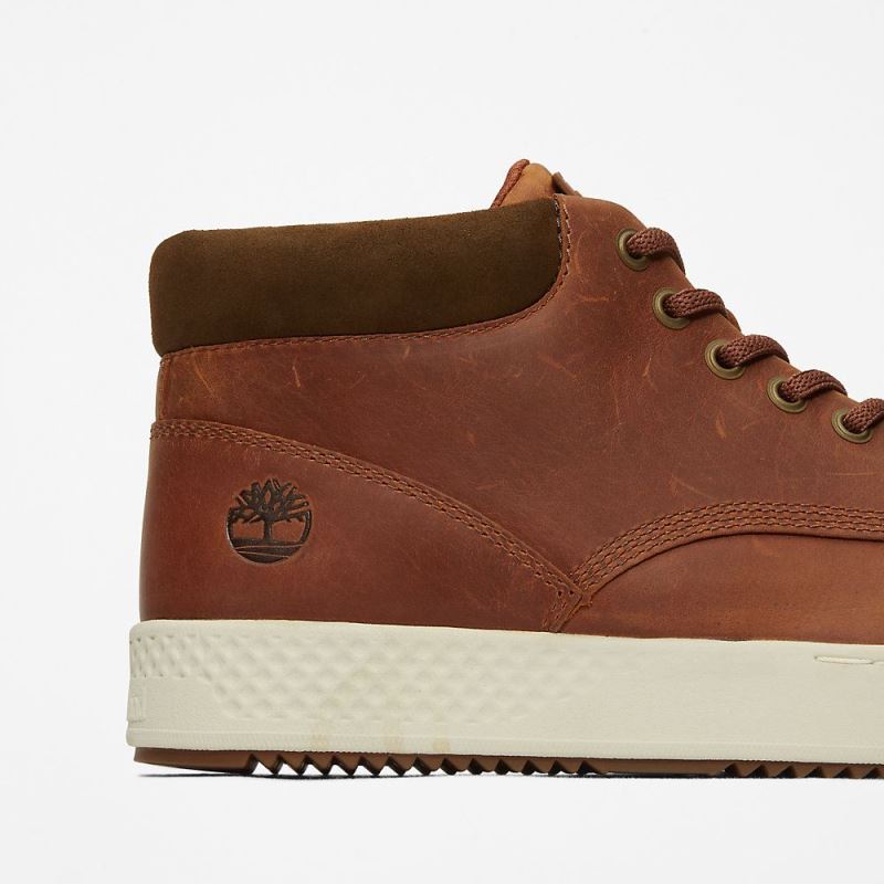 Timberland CityRoam Chukka for Men in Brown