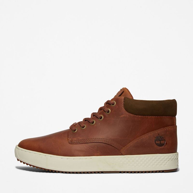 Timberland CityRoam Chukka for Men in Brown