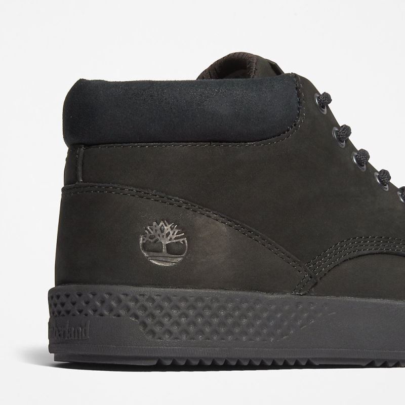 Timberland CityRoam Chukka for Men in Black