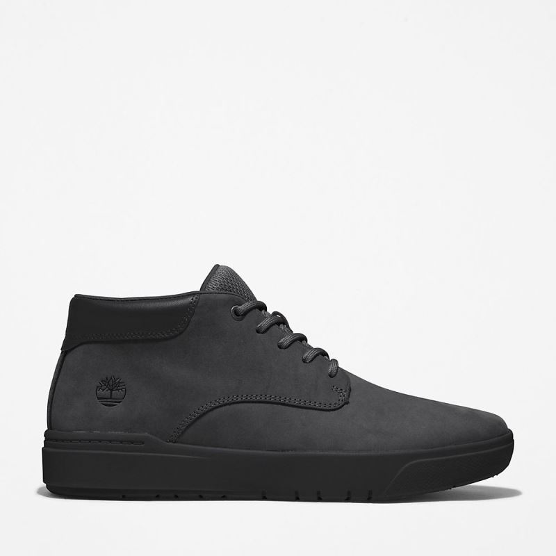 Timberland Seneca Bay Chukka for Men in Black