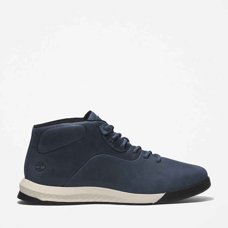 Timberland Killington Ultra Chukka for Men in Navy