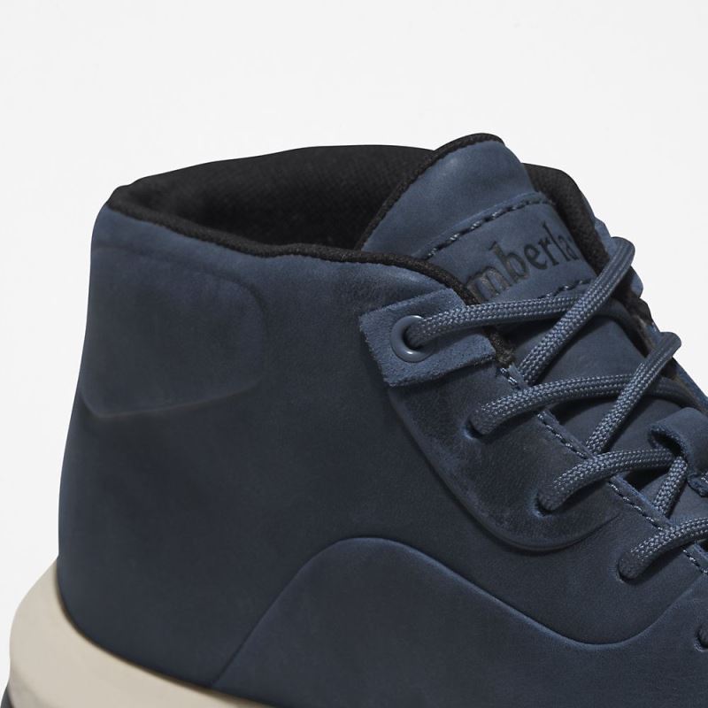 Timberland Killington Ultra Chukka for Men in Navy