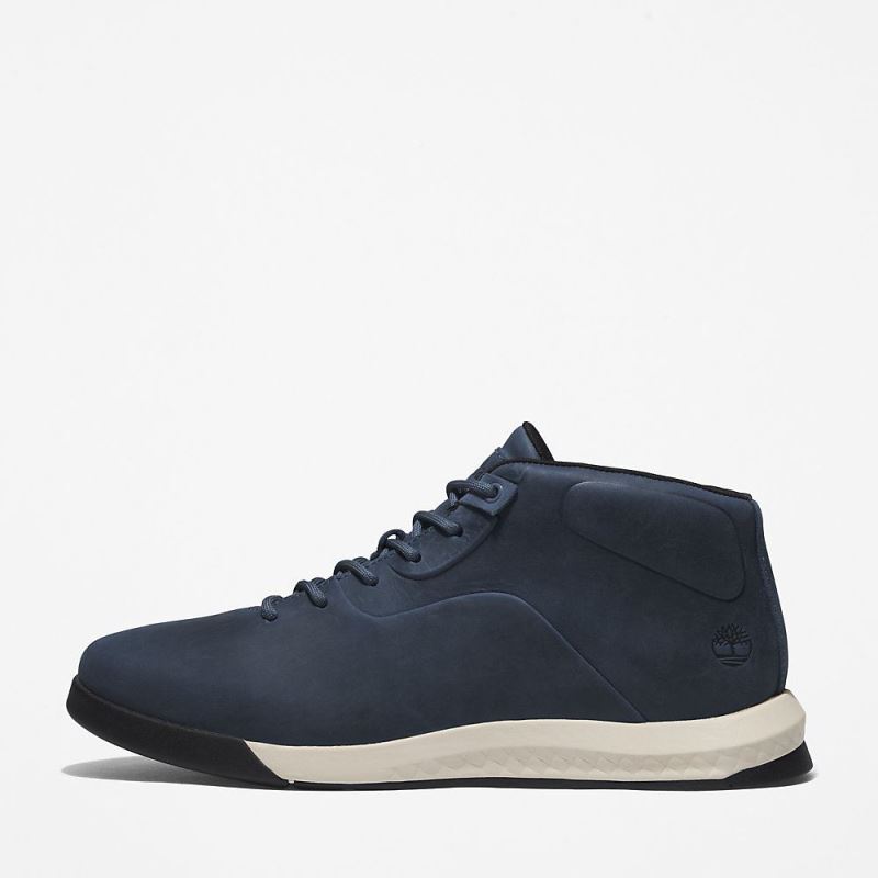 Timberland Killington Ultra Chukka for Men in Navy