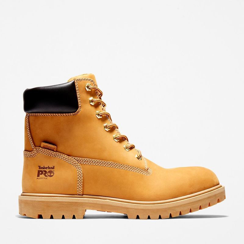 Timberland Timberland PRO? Icon Work Boot