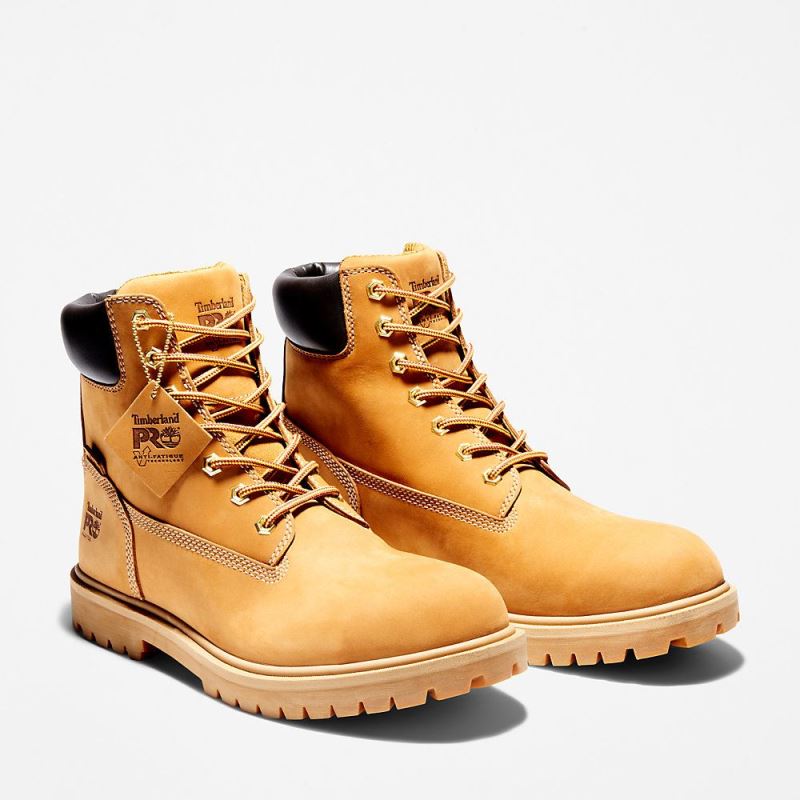 Timberland Timberland PRO? Icon Work Boot