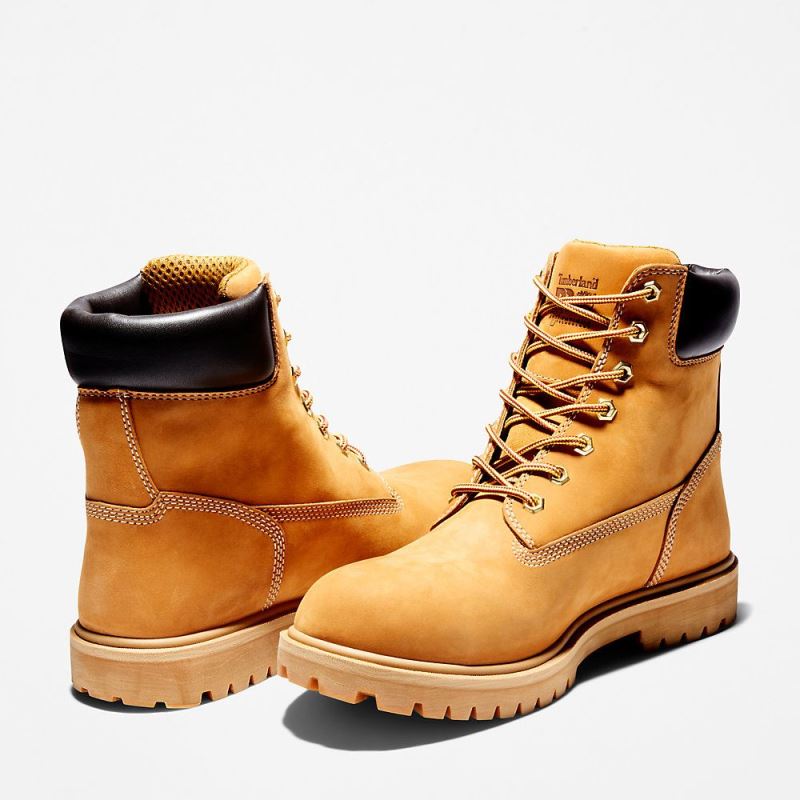 Timberland Timberland PRO? Icon Work Boot