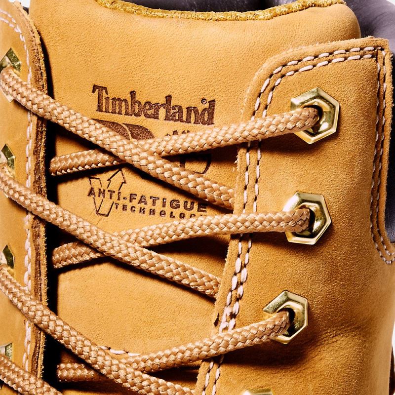 Timberland Timberland PRO? Icon Work Boot