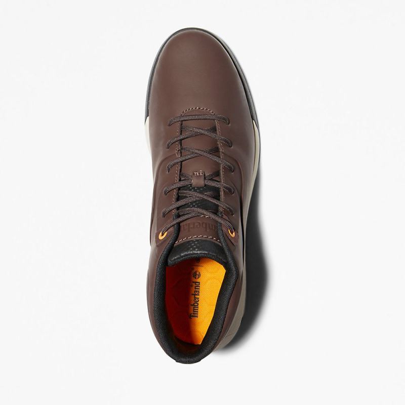 Timberland Killington Ultra Chukka for Men in Dark Brown