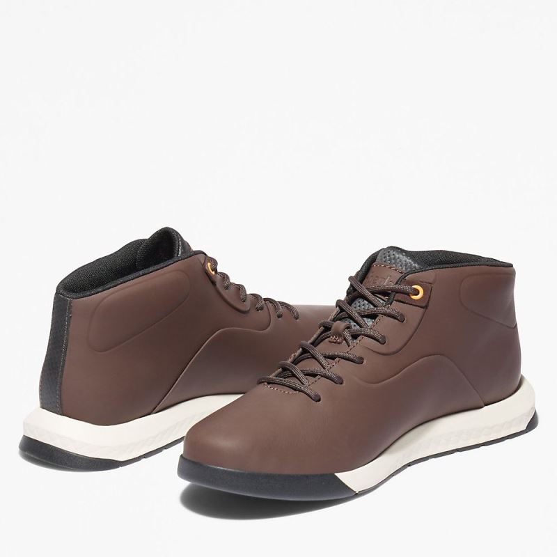 Timberland Killington Ultra Chukka for Men in Dark Brown