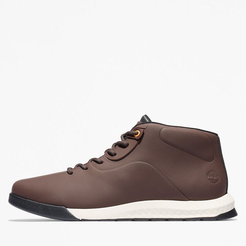 Timberland Killington Ultra Chukka for Men in Dark Brown