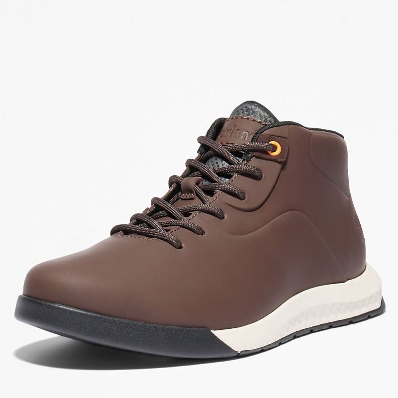 Timberland Killington Ultra Chukka for Men in Dark Brown