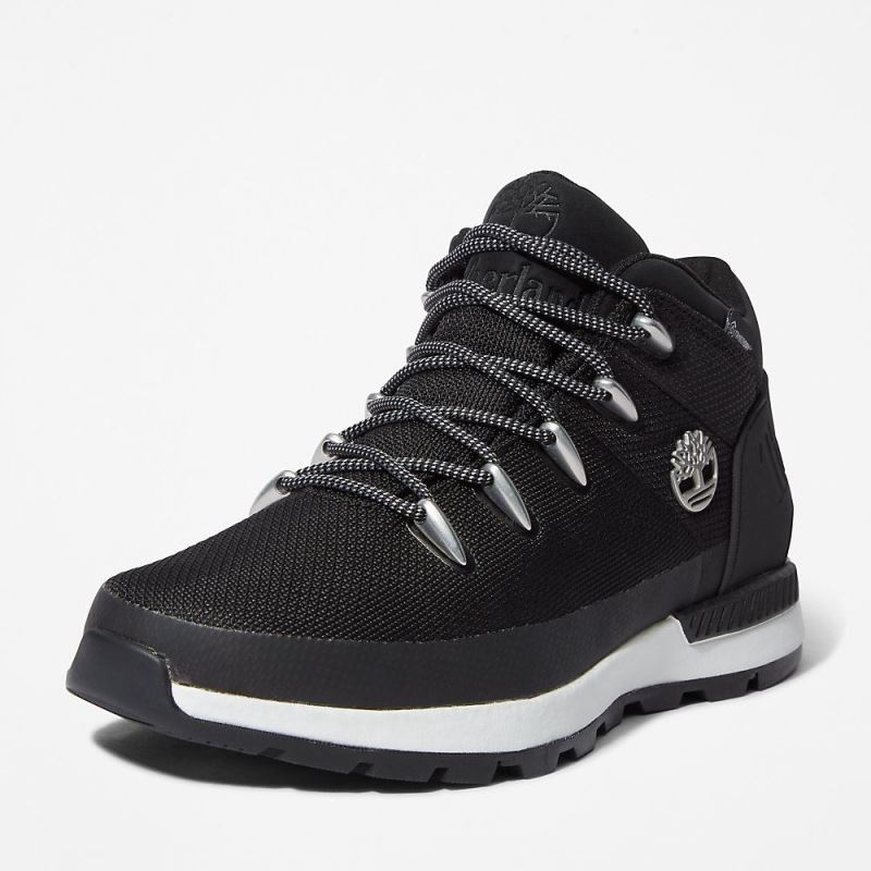 Timberland Sprint Trekker Chukka for Men in Black