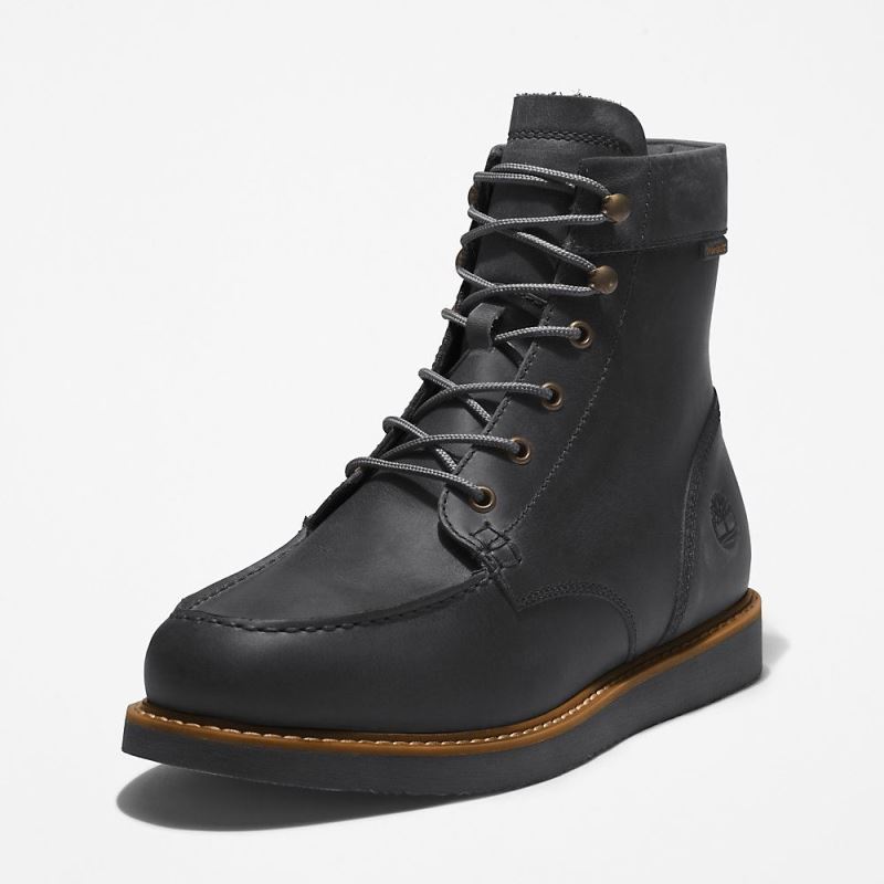 Timberland Newmarket II 6 Inch Boot for Men in Black