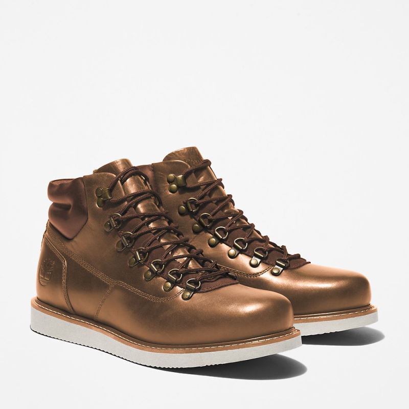 Timberland Newmarket II Hiker for Men in Brown