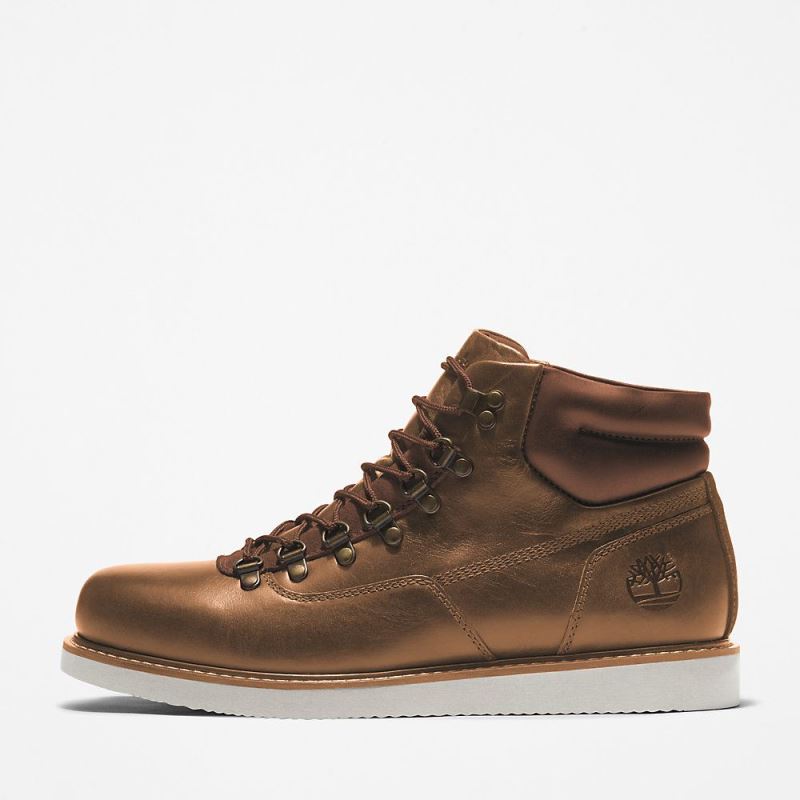 Timberland Newmarket II Hiker for Men in Brown