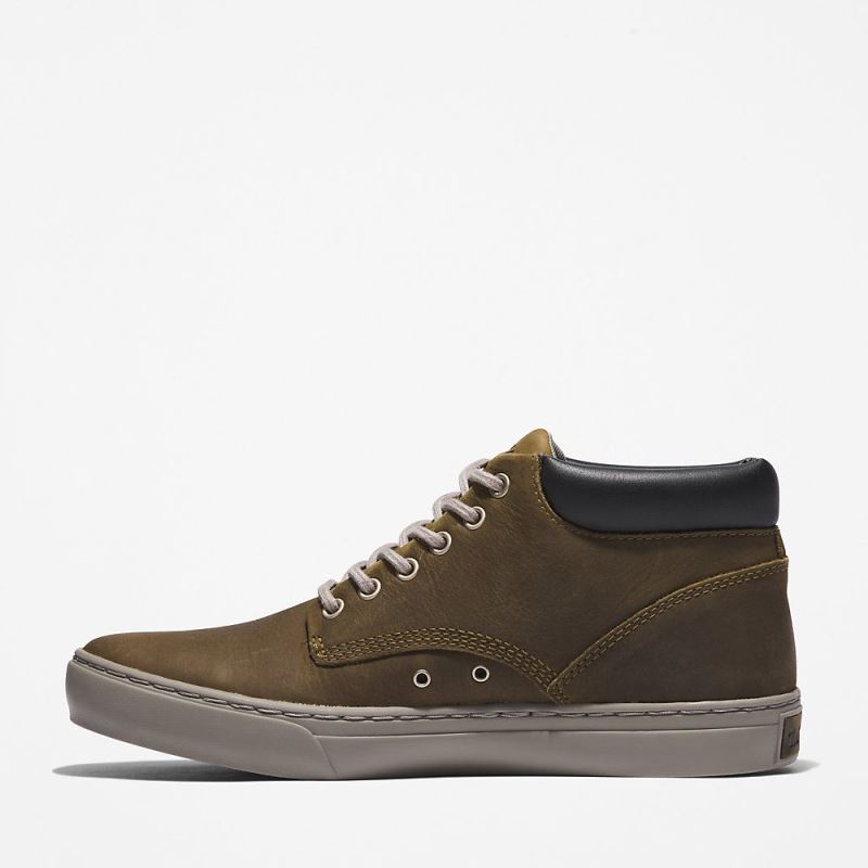 Timberland Adventure 2.0 Cupsole Chukka for Men in Green