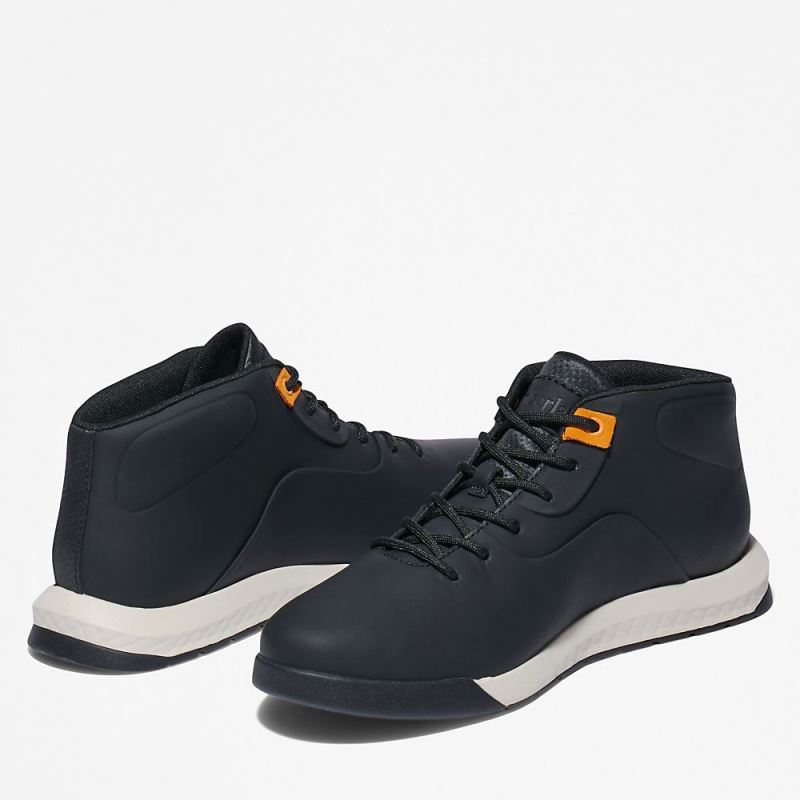 Timberland Killington Ultra Chukka for Men in Black