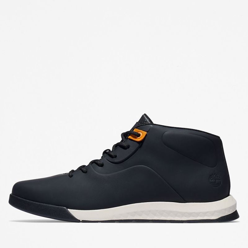 Timberland Killington Ultra Chukka for Men in Black