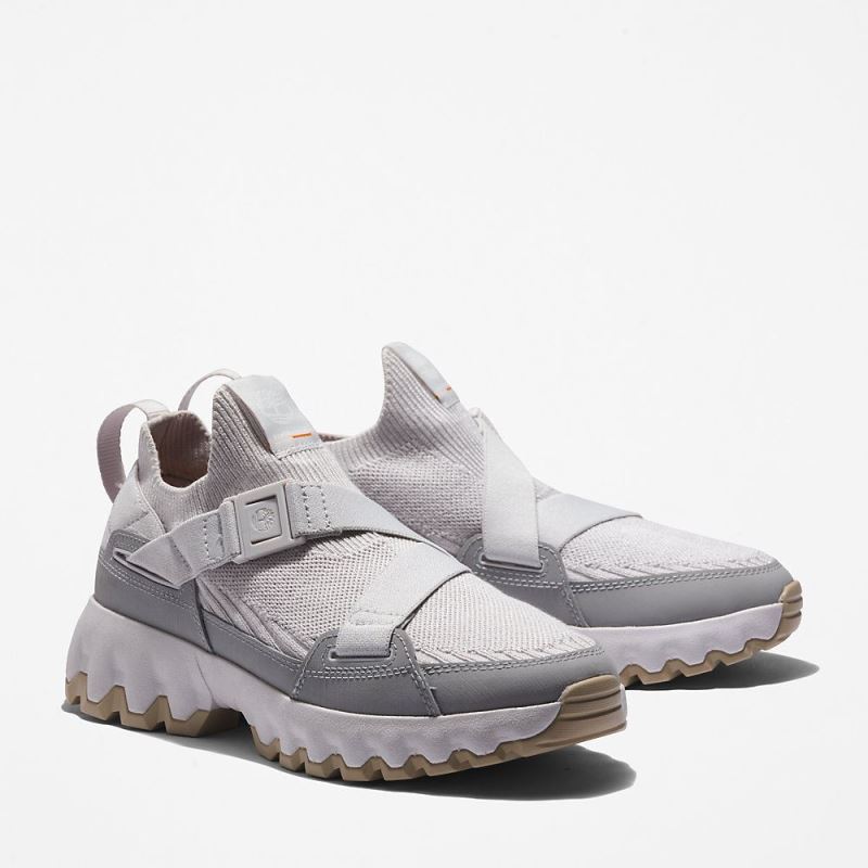 Timberland TBL? Edge EK+ Hiking Trainer for Men in Grey