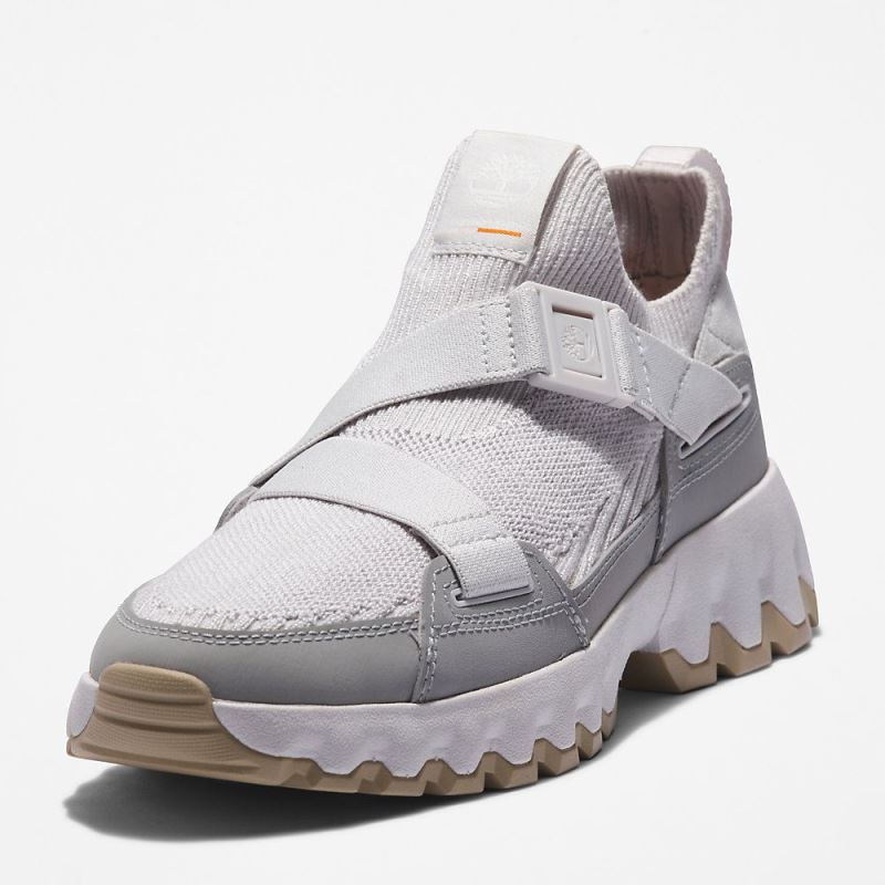 Timberland TBL? Edge EK+ Hiking Trainer for Men in Grey