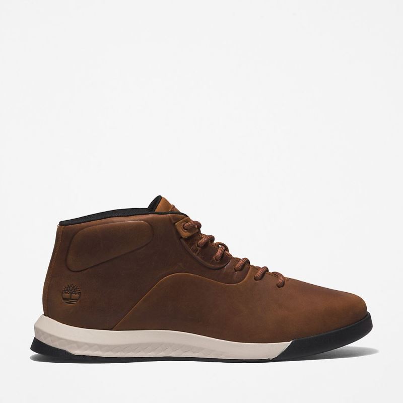 Timberland Killington Ultra Chukka for Men in Light Brown