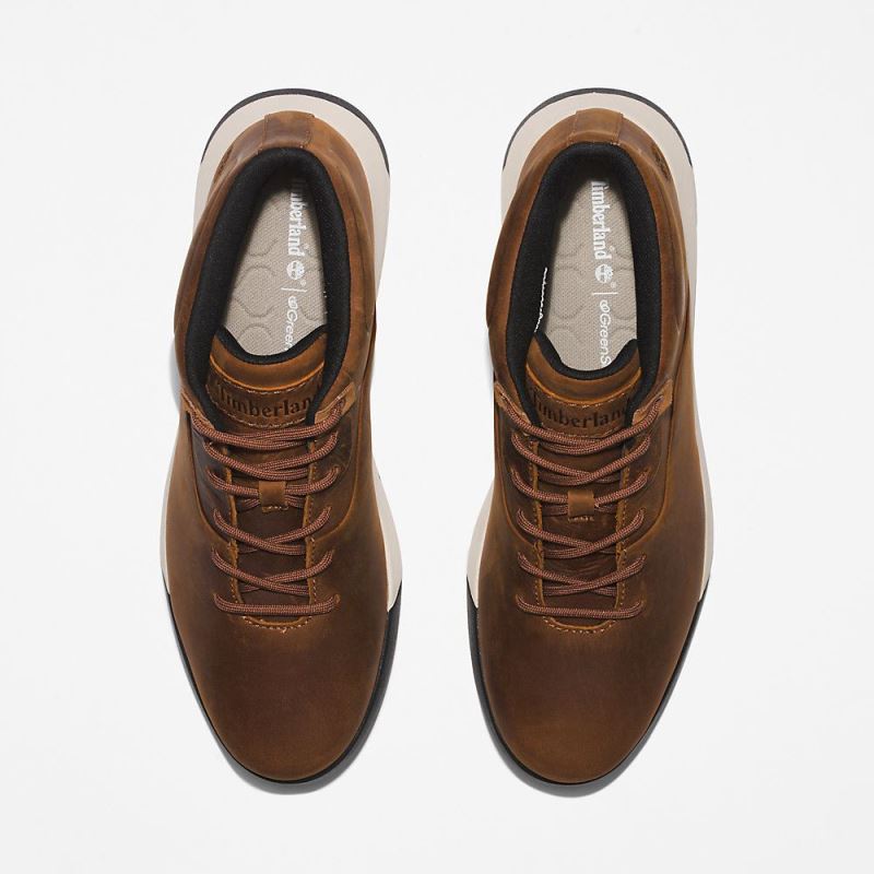 Timberland Killington Ultra Chukka for Men in Light Brown