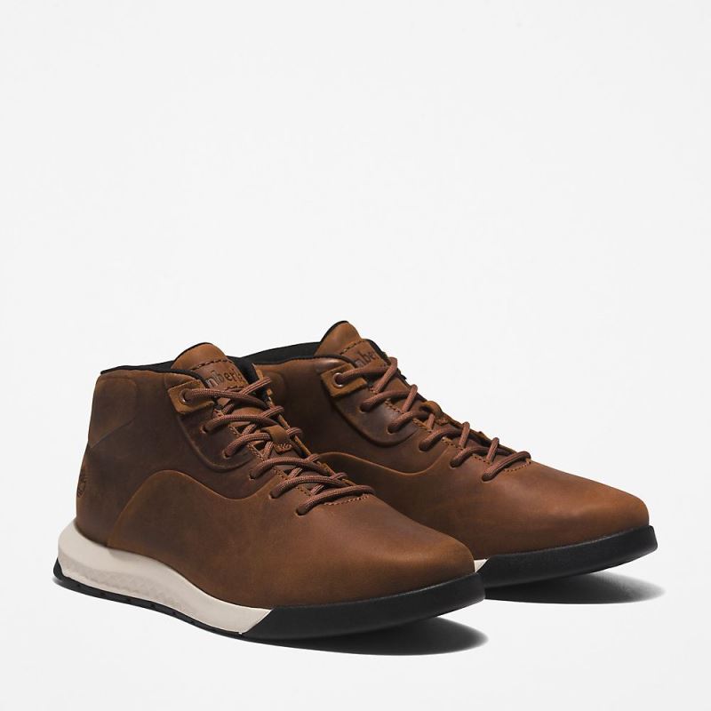 Timberland Killington Ultra Chukka for Men in Light Brown