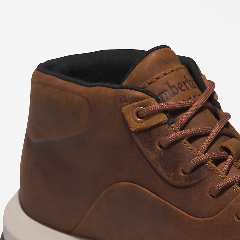 Timberland Killington Ultra Chukka for Men in Light Brown