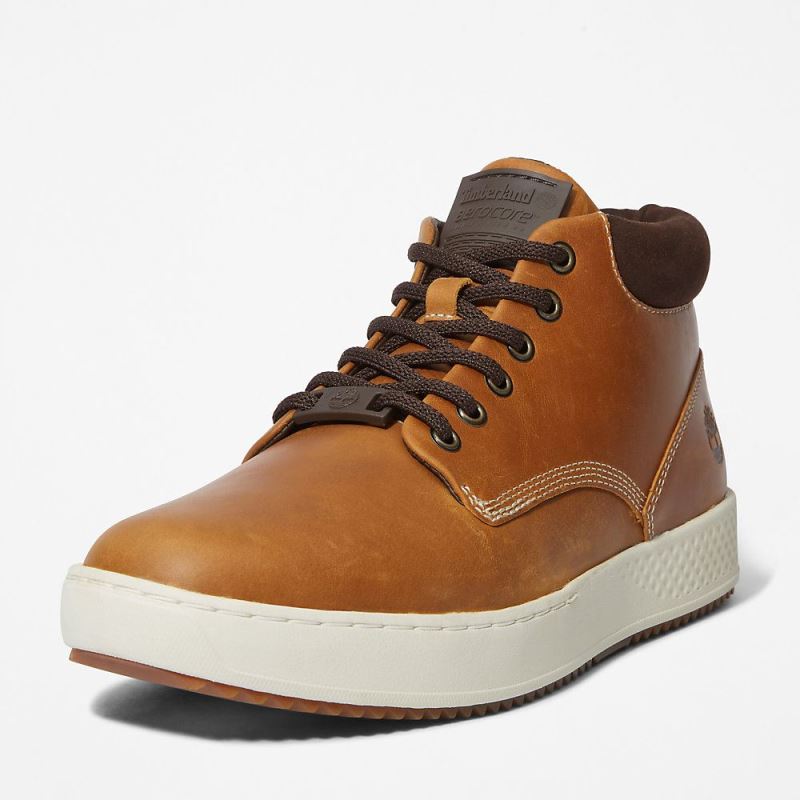 Timberland CityRoam Chukka for Men in Yellow