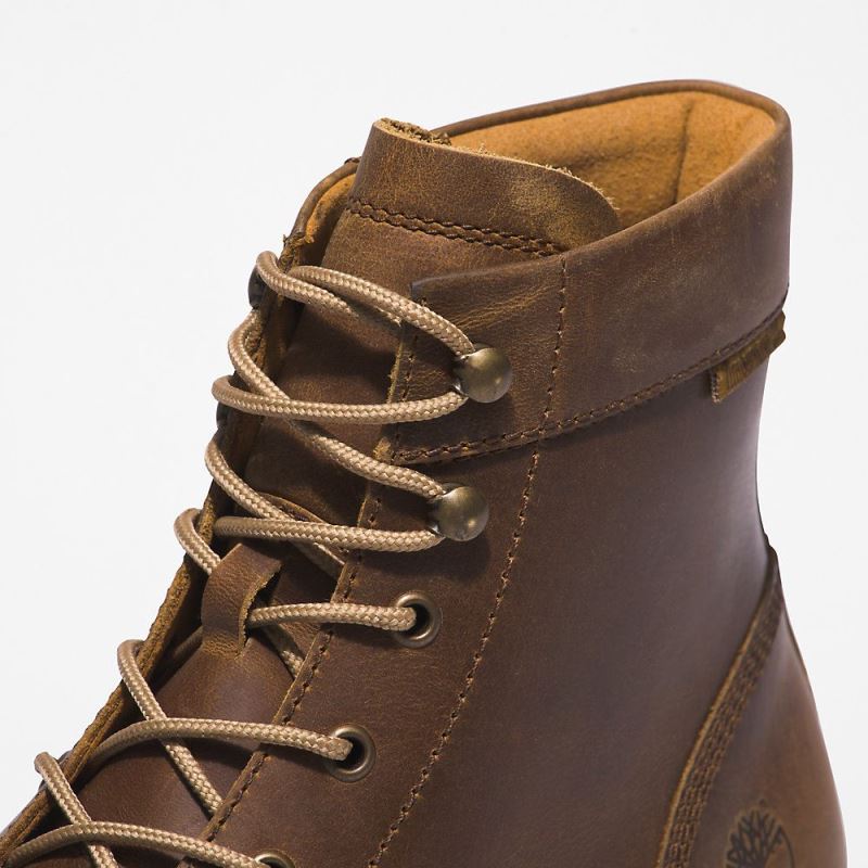 Timberland Newmarket II 6 Inch Boot for Men in Brown