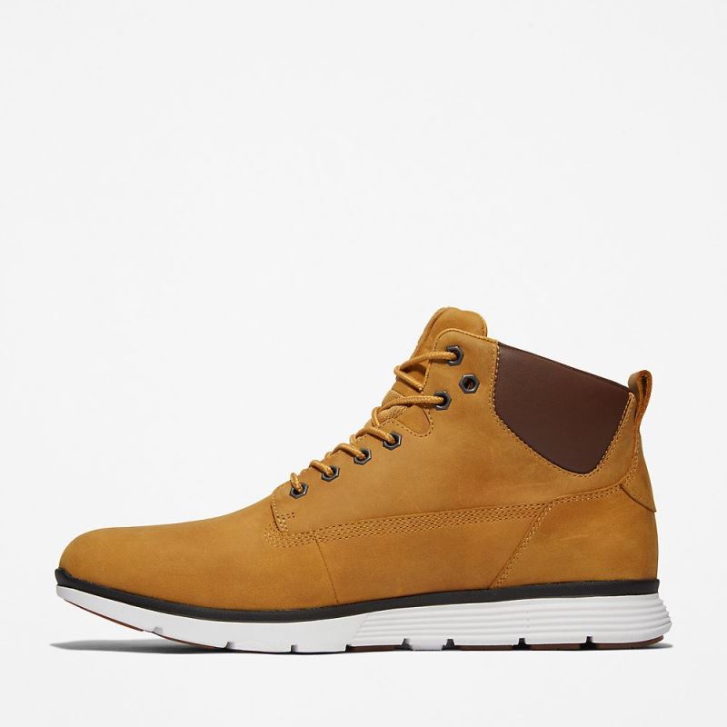 Timberland Killington Gore-Tex? Chukka for Men in Yellow