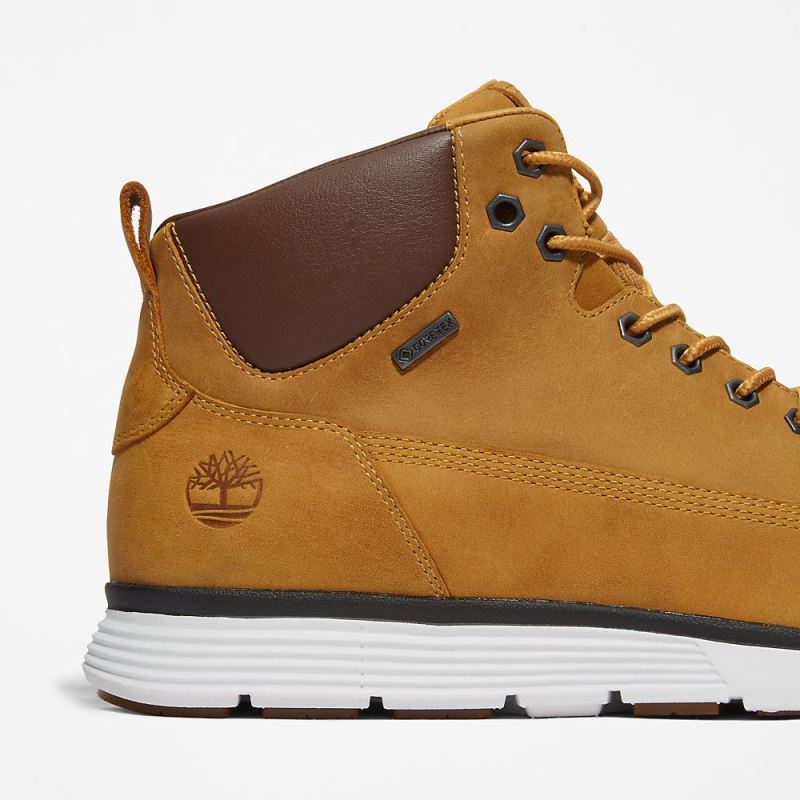 Timberland Killington Gore-Tex? Chukka for Men in Yellow