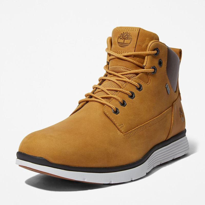 Timberland Killington Gore-Tex? Chukka for Men in Yellow