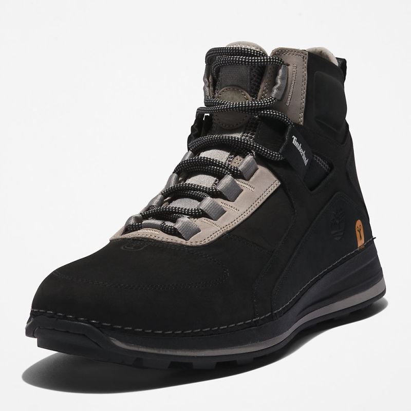 Timberland Timberloop? Trekker Hiking Boot for Men in Black