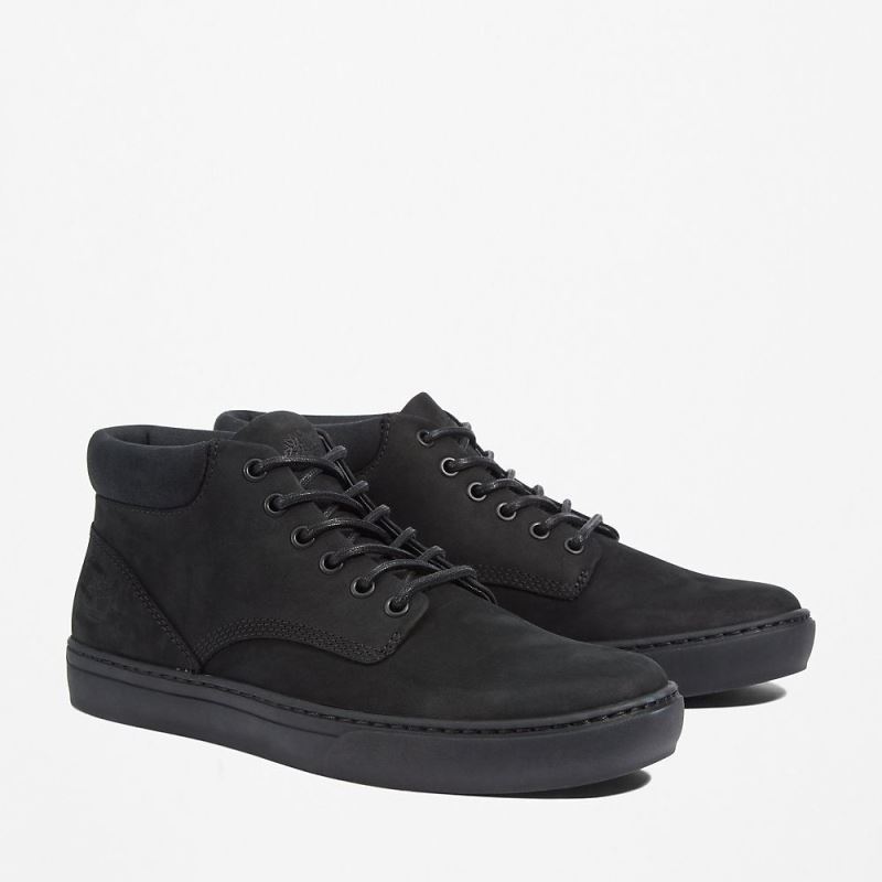 Timberland Adventure 2.0 Chukka for Men in Black