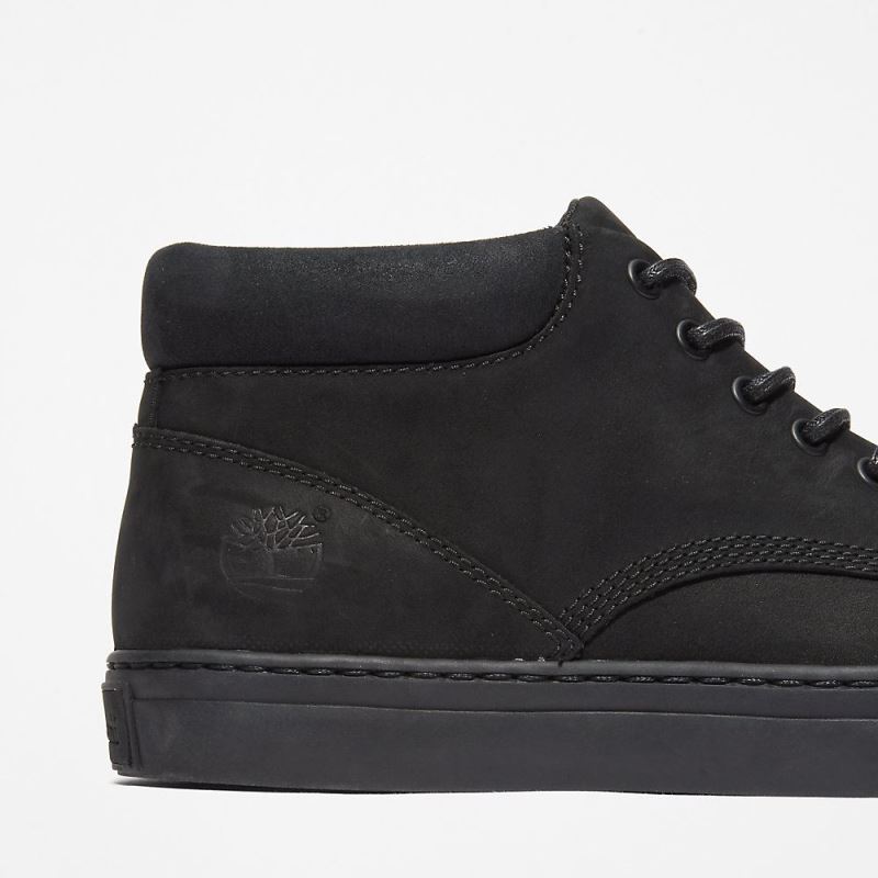 Timberland Adventure 2.0 Chukka for Men in Black