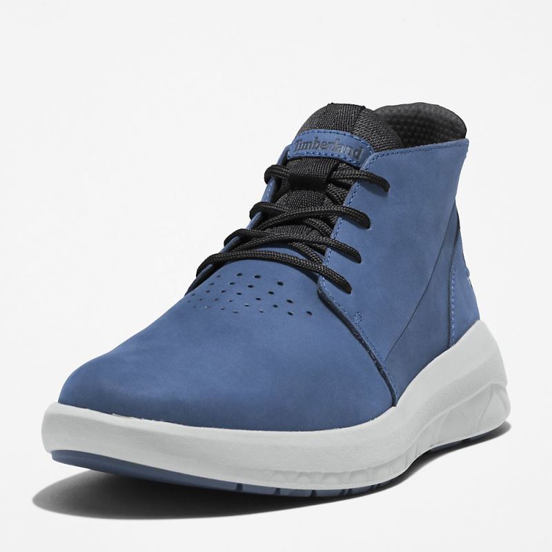 Timberland Bradstreet Ultra GreenStride? Chukka for Men in Navy